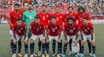 مباراة مصر وكاب فيردي الودية في الإمارات تبرز استعدادات المنتخب لما قبل كأس الأمم الأفريقية